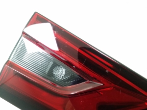 NISSAN Juke F16 (2018–2026) Tagatuli tagaluugil 265556PA6A - 4