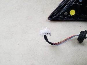 NISSAN Juke F16 (2018–2026) Eckleuchte hinten 265556PA0A - 2