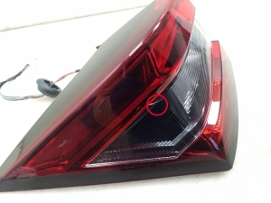 NISSAN Juke F16 (2018–2026) Eckleuchte hinten 265556PA0A - 4