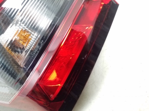 NISSAN Juke F16 (2018–2026) Eckleuchte hinten 265556PA0A - 5
