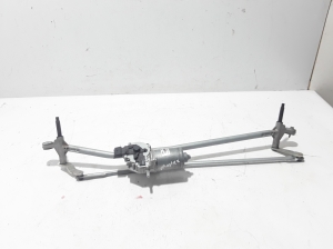 Scheibenwischermechanismus - 8200734788