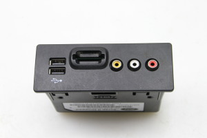 Ford Mondeo V (2014–2018) USB port BT4T14F014AE - 2