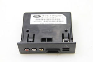 USB port - BT4T14F014AE