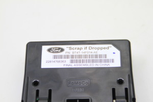 Ford Mondeo V (2014–2018) USB port BT4T14F014AE - 3