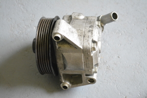  Power steering pump 