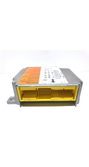Mercedes Benz E-Class W211 (2002–2009) Airbagsteuergerät A 211 820 33 85 - 2