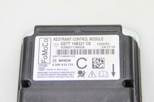Ford Mondeo V (2014–2018) Airbag module DS7T14B321CE - 3