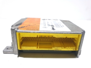 Mercedes Benz E-Class W211 (2002–2009) Airbagsteuergerät A 002 820 35 36 - 2