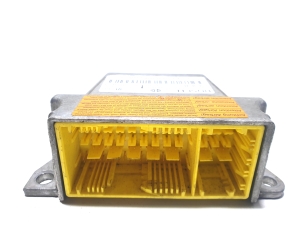 Mercedes Benz S-Class 221 (2005–2013) Airbag module 0 285 001 897 - 2