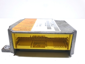 Mercedes Benz ML-Class 163 (1998–2005) Airbagsteuergerät 163 542 22 18 - 2