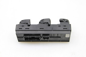NISSAN Juke F15 (2010–2018) Front door glass switch 254011KK0A - 2