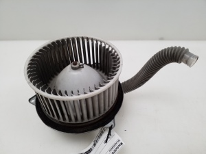 Moteur de ventilateur d’habitacle - 