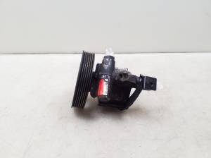  Power steering pump 