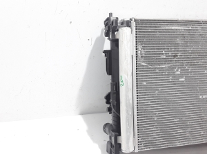  Radiator set and its details 