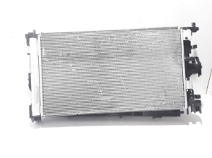  Radiator set and its details 