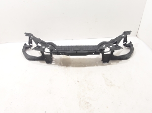   Front frame and its details (TV) 