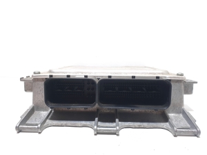 Mercedes Benz A-Class 169 (2004–2012) Motorsteuergerät A 266 900 09 00 - 3