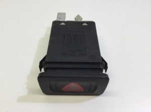 Volkswagen Bora (1998–2005) Warnblinkschalter 1J0953235J
