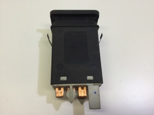 Volkswagen Bora (1998–2005) Warnblinkschalter 1J0953235J - 2