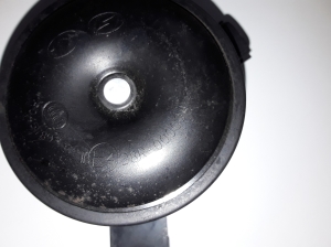 Hyundai i30 (2007–2011) Horn E428R000034 - 3