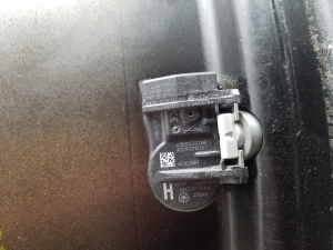 Land Rover Range Rover IV (2012–2026) Felge DK6M1007AA - 5
