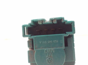 Volkswagen Sharan (1995–2010) Piduripedaali lüliti 1C0945511A - 3