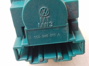 Volkswagen Sharan (1995–2010) Piduripedaali lüliti 1C0945511A - 4