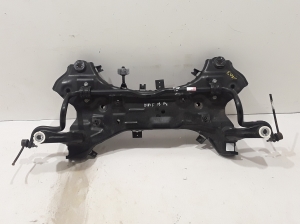 Front subframe - 62401G2100