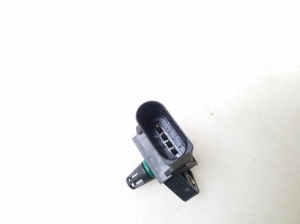 Volkswagen Sharan (1995–2010) Ansaugluftdrucksensor 038906051C - 2