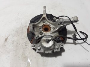 Hyundai IONIQ (2016–2026) Front wheel hub 51710G2000 - 3