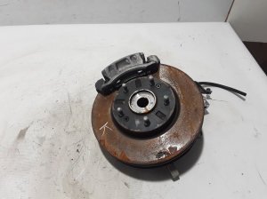 Hyundai IONIQ (2016–2026) Front wheel hub 51710G2000 - 4