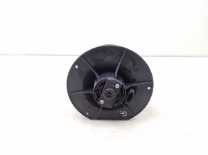 Volkswagen Sharan (1995–2010) Salongi puhuri mootor 7M0819021 - 5