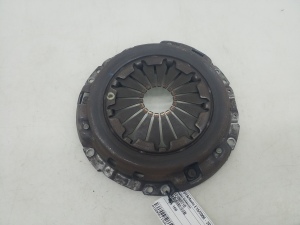 Clutch pressure plate - 3121002210