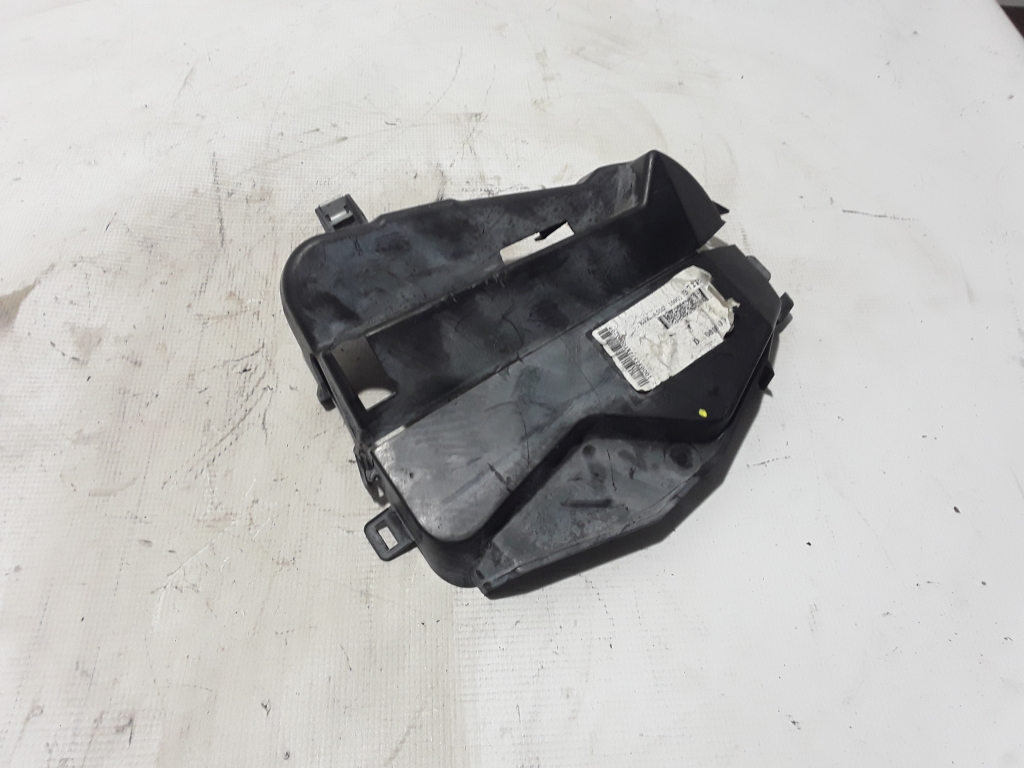 RENAULT Scenic 4 generation (2017-2023) Timing Belt Cover 100017372R 21018930