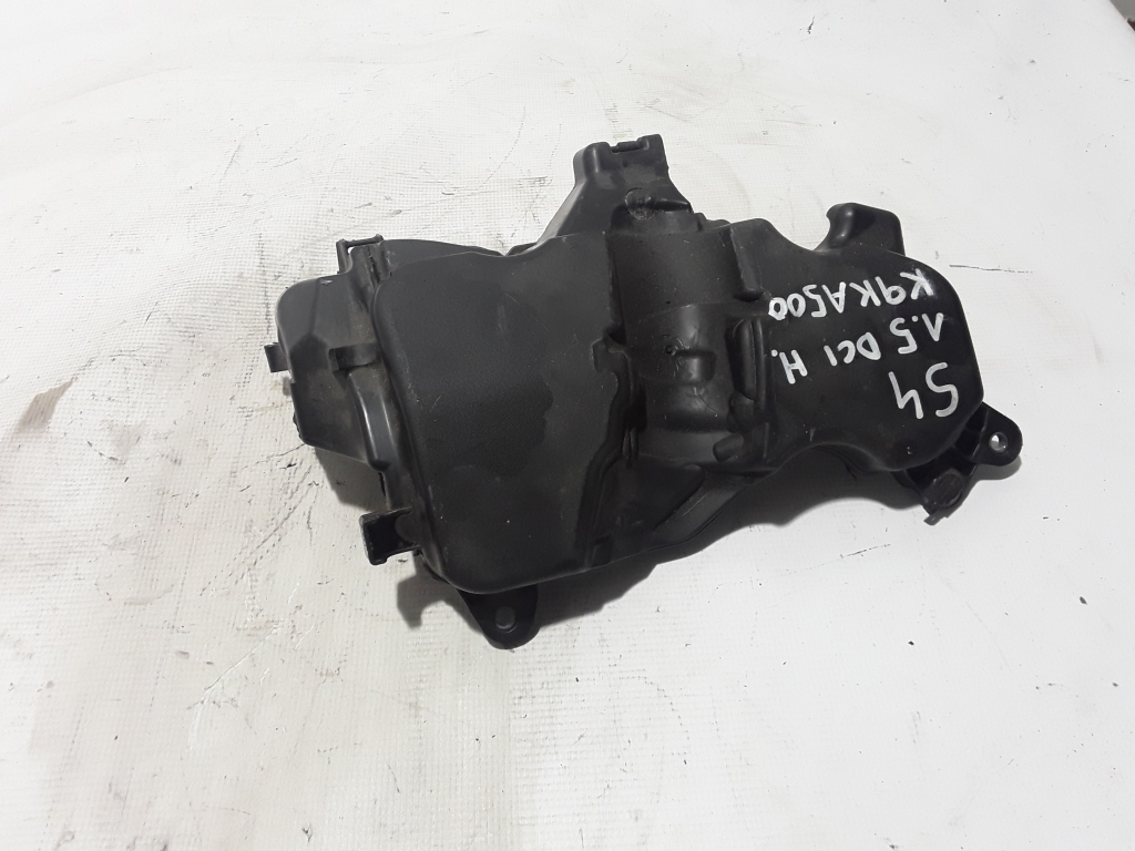 RENAULT Scenic 4 generation (2017-2023) Plastic decorativ motor 175B10994R 21018929