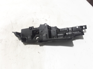 RENAULT Scenic (2016–2026) Engine cover 175B16236R - 3