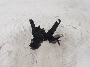 RENAULT Scenic (2016–2026) Luftfiltergehäusehalter 166348284R - 2