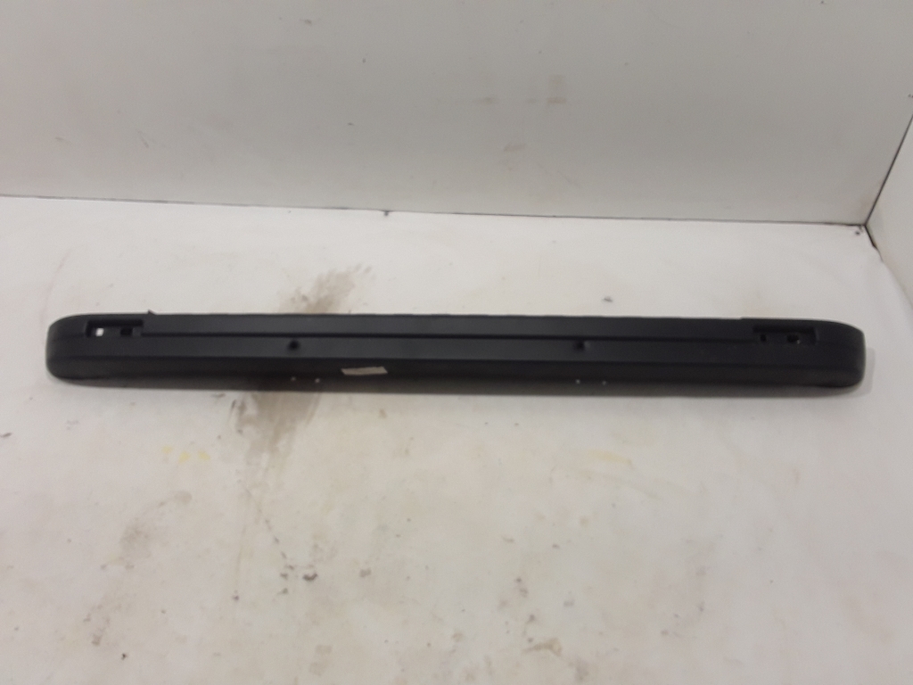 RENAULT Trafic 3 generation (2014-2023) Rear Bumper 850221446R 21018916