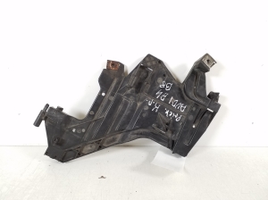 AUDI A4 B8 (2007–2016) Headlight bracket 1301073033 - 2