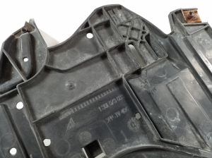 AUDI A4 B8 (2007–2016) Headlight bracket 1301073033 - 3