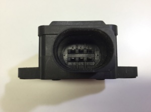 Volkswagen Passat B5 (1997–2005) Computer-ESP 8E0907637A - 2