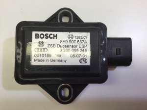 Computer-ESP - 8E0907637A