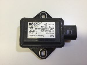 Computer-ESP - 8E0907637A