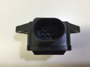 Volkswagen Passat B5 (1997–2005) Computer-ESP 8E0907637A - 2