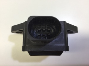 AUDI A4 B6 (2000–2005) Arvuti ESP 8E0907637A - 2