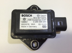 Computer-ESP - 8E0907637A