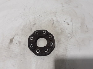  Cardan shaft rubber connection 