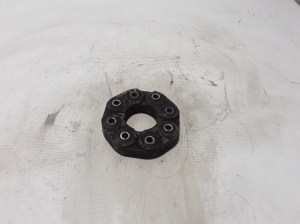  Cardan shaft rubber connection 