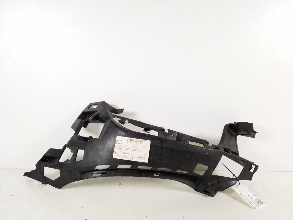 Mercedes Benz E-Class W213 (2017–2026) Front bumper inner frame A2138850965 Mercedes Benz E-Class W213 (2017–2026) Front bumper inner frame A2138850965