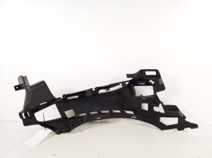 Mercedes Benz E-Class W213 (2017–2026) Front bumper inner frame A2138850965 - 2
